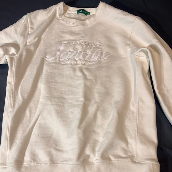 Jardin sweater - Picture 1 of 5